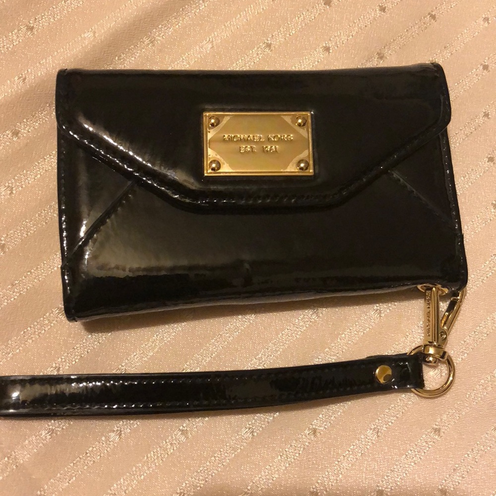 Its new and for the iPhone 4